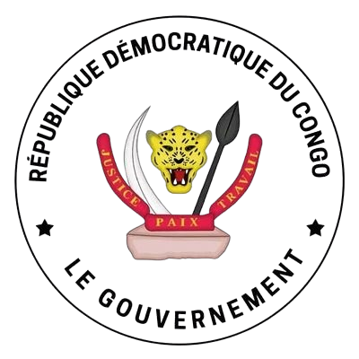 Logo du Gouvernement