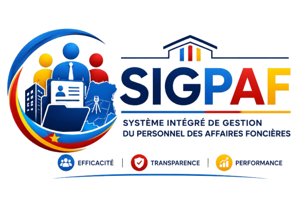 Logo SIGPAF